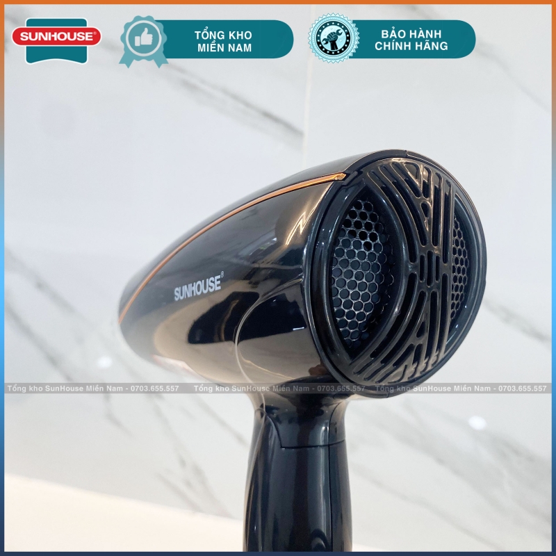 Máy sấy tóc Sunhouse SHD2306 - 1200W